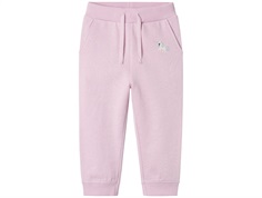 Name It winsome orchid unicorn sweatpants